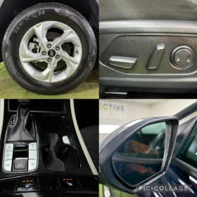 Hyundai Tucson AWD/4x4 32000 КМ Дистроник/Carplay/Keyless - 22000 € / 43028.26 лв. - 32327493 16