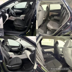 Hyundai Tucson AWD/4x4 32000 КМ Дистроник/Carplay/Keyless - 22000 € / 43028.26 лв. - 32327493 14