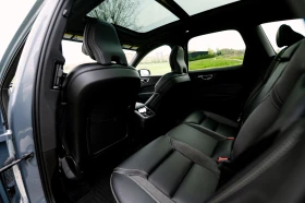 Volvo XC60 B6 R-DESIGN HYBRID AWD - 37900 € / 74125.96 лв. - 22549968 13