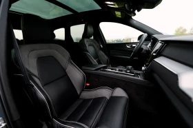 Volvo XC60 B6 R-DESIGN HYBRID AWD - 37900 € / 74125.96 лв. - 22549968 11