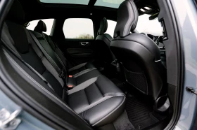 Volvo XC60 B6 R-DESIGN HYBRID AWD - 37900 € / 74125.96 лв. - 22549968 12
