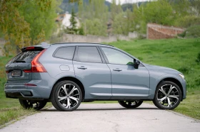 Volvo XC60 B6 R-DESIGN HYBRID AWD - 37900 € / 74125.96 лв. - 22549968 6