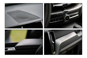 Volvo XC60 B6 R-DESIGN HYBRID AWD - 37900 € / 74125.96 лв. - 22549968 17