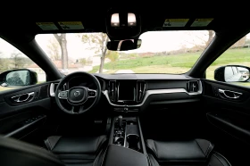 Volvo XC60 B6 R-DESIGN HYBRID AWD - 37900 € / 74125.96 лв. - 22549968 9