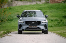 Volvo XC60 B6 R-DESIGN HYBRID AWD - 37900 € / 74125.96 лв. - 22549968 2