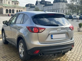 Mazda CX-5 4X4 - 10500 € / 20536.22 лв. - 59532097 4