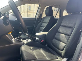 Mazda CX-5 4X4 - 10500 € / 20536.22 лв. - 59532097 7