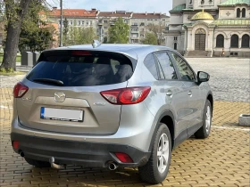 Mazda CX-5 4X4 - 10500 € / 20536.22 лв. - 59532097 3