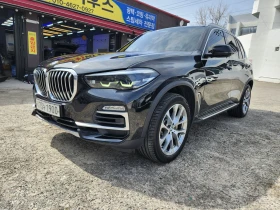 ����� �� �������� �� BMW X5 XDRIVE30D| HUD| PANO| 8ZF| �����| 