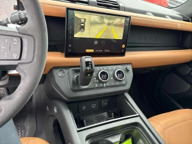Land Rover Defender V8 * * CARFAX * * ���� ������ * * ���� �� �� * *  | Mobile.bg � ����� ������ 9