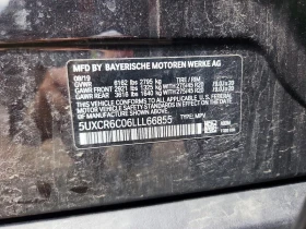 BMW X5 XDRIVE40I| HUD| 360| GESTURE| ���� | Mobile.bg � ����� ������ 12