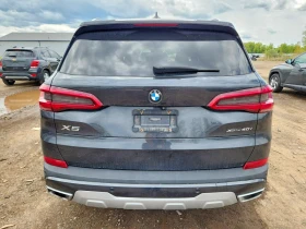 BMW X5 XDRIVE40I| HUD| 360| GESTURE| ���� | Mobile.bg � ����� ������ 5