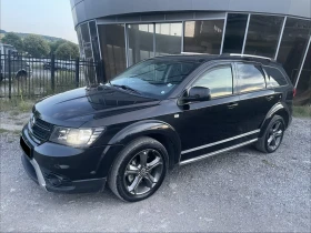Fiat Freemont 2.0D 4X4 6+ 1 NAVI AUTOMATIC