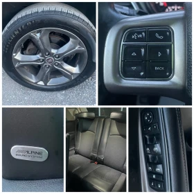 Fiat Freemont 2.0D 4X4 6+ 1 NAVI AUTOMATIC | Auto.bg — изображение 16
