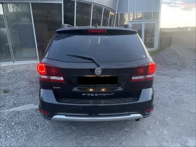 Fiat Freemont 2.0D 4X4 6+ 1 NAVI AUTOMATIC | Auto.bg — изображение 11