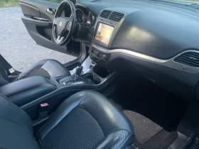 Fiat Freemont 2.0D 4X4 6+ 1 NAVI AUTOMATIC | Auto.bg — изображение 8