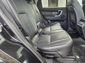 Land Rover Discovery Sport 2.0D-150��-138000��-��������-����� ��������� | Mobile.bg � ����� ������ 14