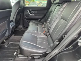 Land Rover Discovery Sport 2.0D-150��-138000��-��������-����� ��������� | Mobile.bg � ����� ������ 13