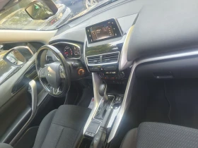 Mitsubishi Eclipse Cross 1.5 T AUT NAVI KAMERA PODGREV - 13700 € / 26794.87 лв. - 22997328 13