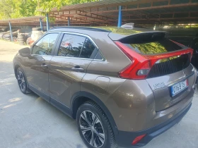 Mitsubishi Eclipse Cross 1.5 T AUT NAVI KAMERA PODGREV - 13700 € / 26794.87 лв. - 22997328 5