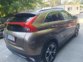 ����� �� �������� �� Mitsubishi Eclipse Cross 1.5 T AUT NAVI KAMERA PODGREV
