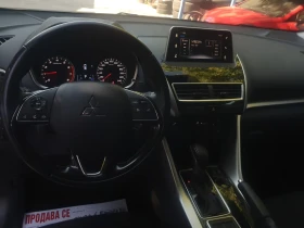 Mitsubishi Eclipse Cross 1.5 T AUT NAVI KAMERA PODGREV - 13700 € / 26794.87 лв. - 22997328 15