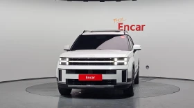 Hyundai Santa fe 2.5T | 7 места | Dual Sunroof | Ventilated Seats | Auto.bg — изображение 3