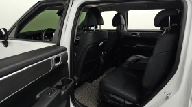 Hyundai Santa fe 2.5T | 7 места | Dual Sunroof | Ventilated Seats | Auto.bg — изображение 8