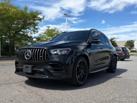 Mercedes-Benz GLE 63 S AMG  * CARFAX * ОПЦИЯ ЗА ФИНАНСИРАНЕ - 53200 € - 55611846 15
