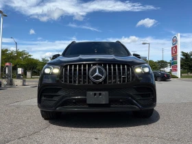 Mercedes-Benz GLE 63 S AMG  * CARFAX * ОПЦИЯ ЗА ФИНАНСИРАНЕ - 53200 € - 55611846 6