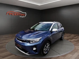 Kia Stonic 1.4MPI GPL