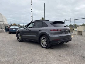 Porsche Cayenne * E-HYBRID * AWD * CARFAX * ����� �� ����������� | Mobile.bg � ����� ������ 4