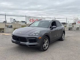 ������ Porsche Cayenne
