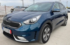 Kia Niro 12/2019, 109000км!!!!!