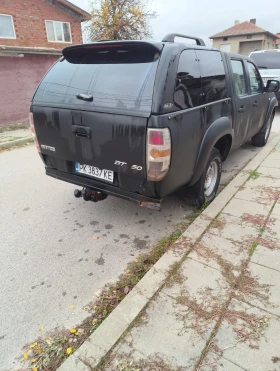 Mazda BT-50 - 4200 € - 87133739 4