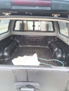 Mazda BT-50 - 4200 € - 87133739 5