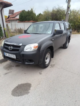 Mazda BT-50 - 4200 € - 87133739 2
