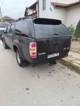 Mazda BT-50 - 4200 € - 87133739 3