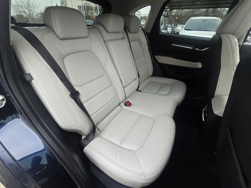 Mazda CX-5 2.2d 175к.с 4X4 Head-up BOSE Панорама , снимка 14 - Автомобили и джипове - 52693920