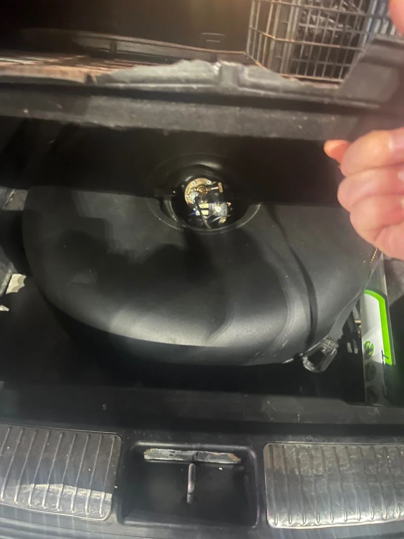 Mercedes-Benz ML 350 Мерцедес Мл350 бензин ГАЗ, снимка 8 - Автомобили и джипове - 52777675