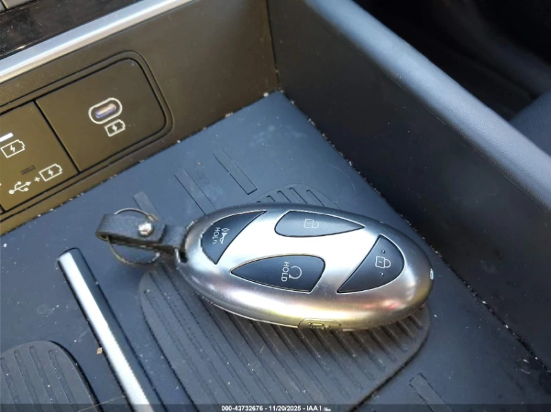 Hyundai Santa fe AWD, снимка 12 - Автомобили и джипове - 52878361