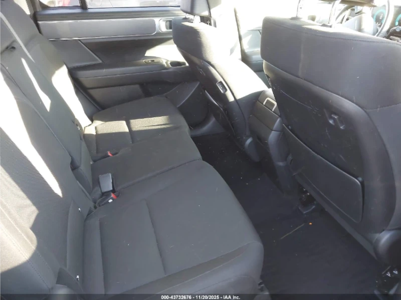 Hyundai Santa fe AWD, снимка 10 - Автомобили и джипове - 52878361