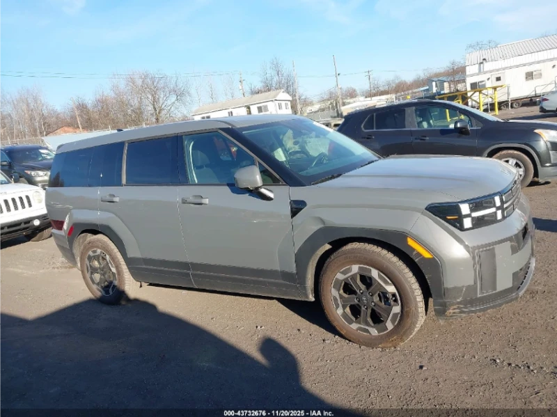 Hyundai Santa fe AWD, снимка 13 - Автомобили и джипове - 52878361