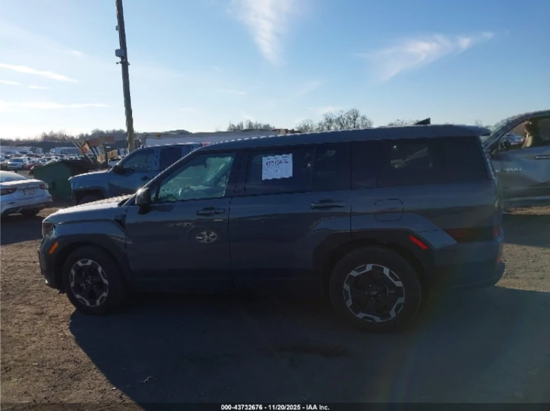 Hyundai Santa fe AWD, снимка 14 - Автомобили и джипове - 52878361