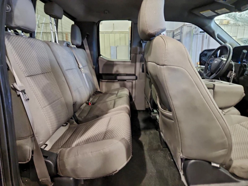 Ford F150 SUPER CAB V8 AWD, снимка 10 - Автомобили и джипове - 52997189