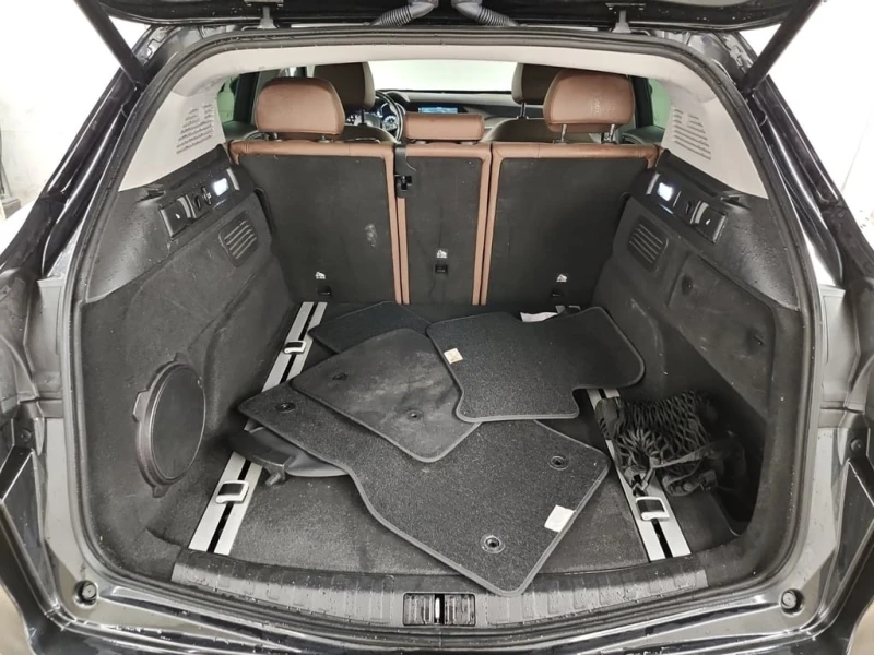 Alfa Romeo Stelvio * TI * CARFAX * ЦЕНА ДО БГ, снимка 17 - Автомобили и джипове - 53036814