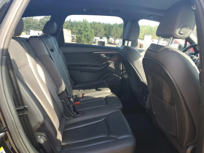 Audi Q7, снимка 10 - Автомобили и джипове - 53212460