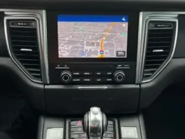 Porsche Macan GTS CARFAX АВТО КРЕДИТ  | Mobile.bg — изображение 8