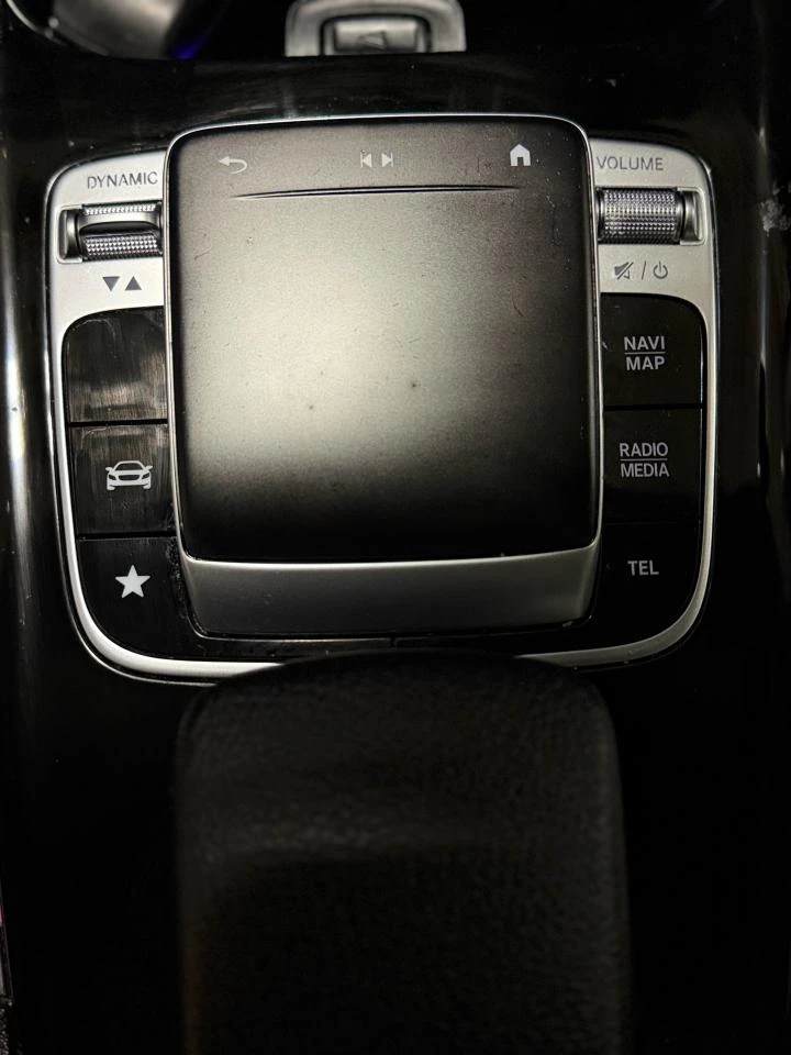 Mercedes-Benz GLB 250 4Matic / AMG PKG / NIGHT PKG / PANO / AMBIENT | Mobile.bg   13