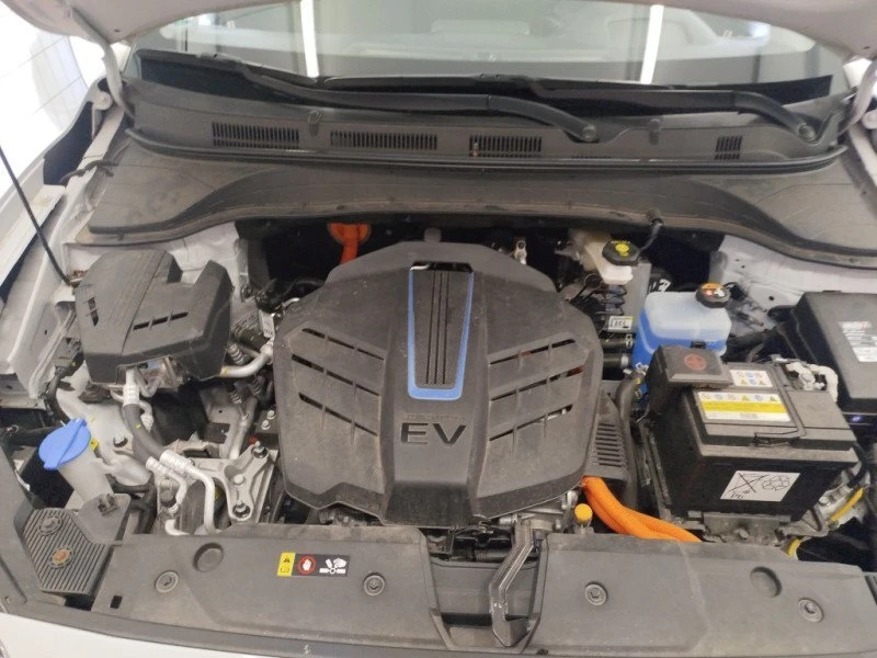 Hyundai Kona 64KWh/PRIME/ГАРАНЦИЯ/FACELIFT/34000KM - изображение 8